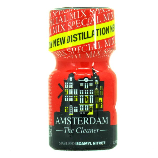 poppers amsterdam special strong amyle