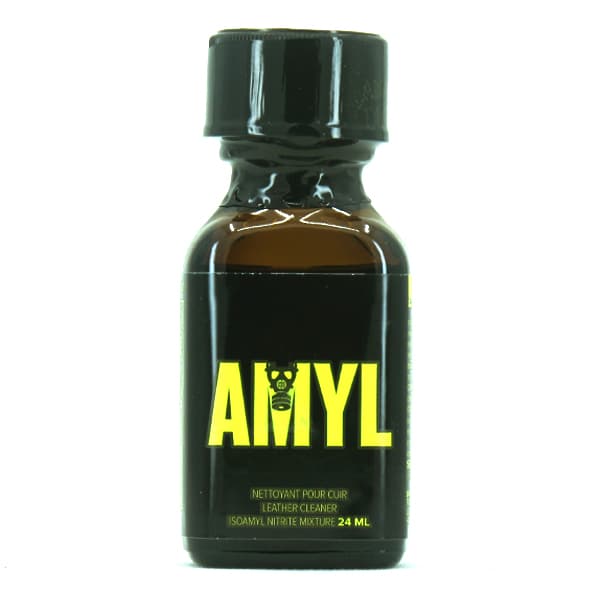poppers Amyle 24 ml