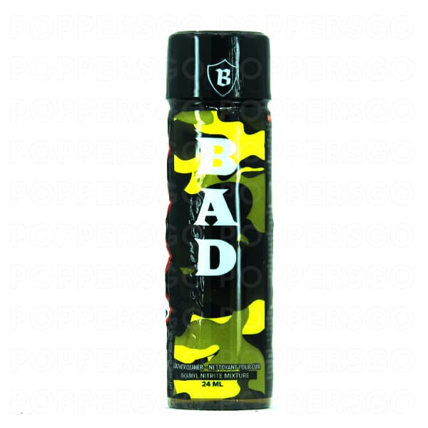 Poppers Bad 24 ml