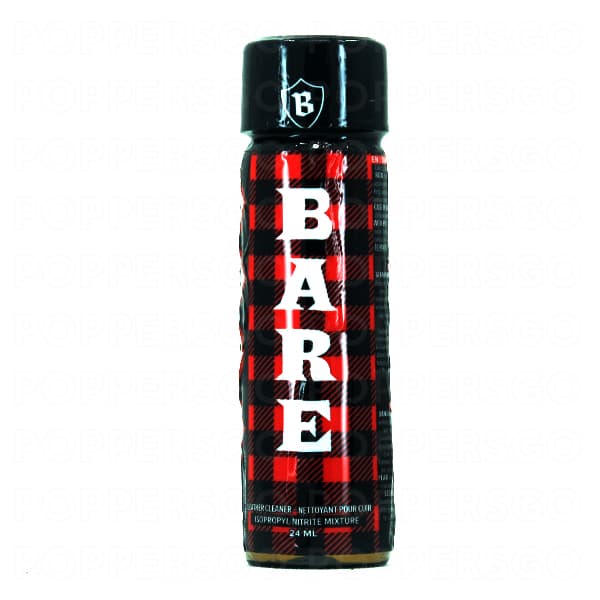 Poppers Bare 30 ml