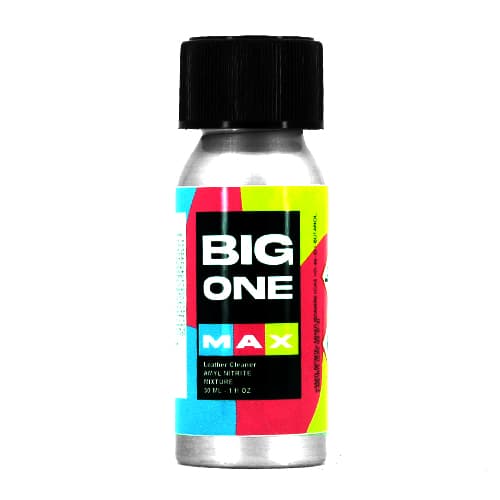 Poppers Big One Max 30 ml