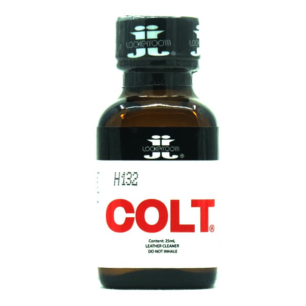 poppers colt 24 ml