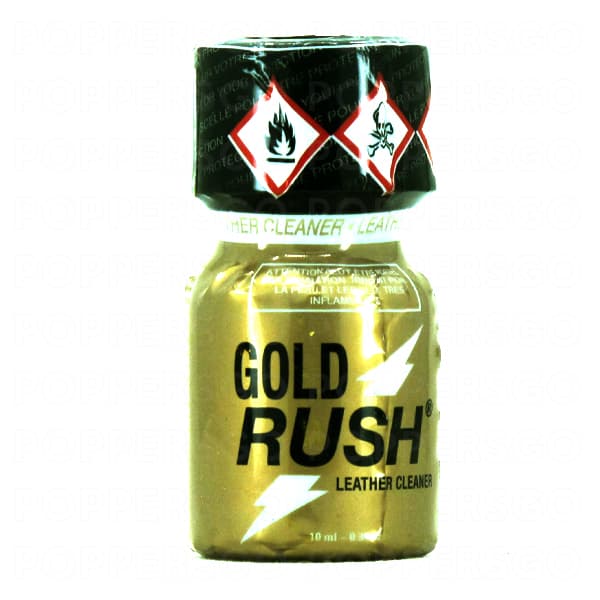 poppers gold rush amyle