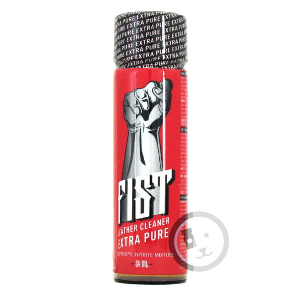 Poppers Fist Pur Propyl
