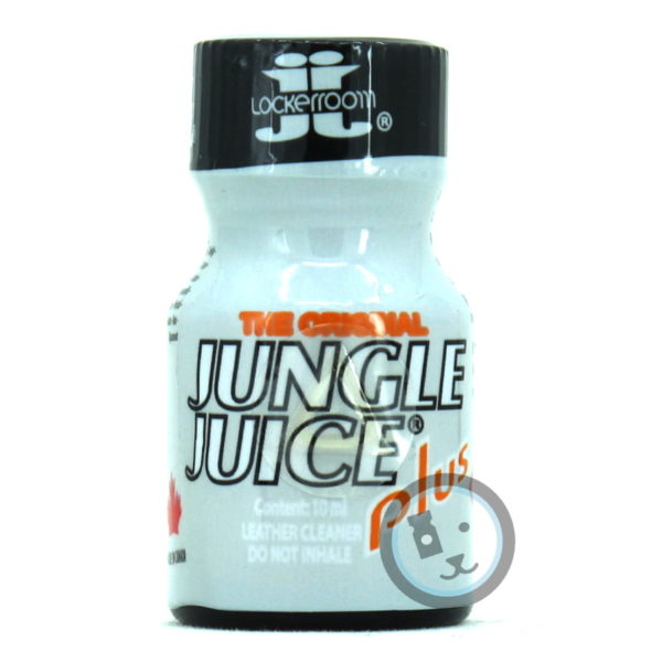Poppers Jungle Juice Plus 10ml