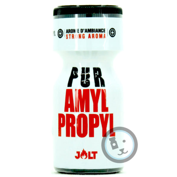 Poppers Pur Amyl Propyl 10 ml