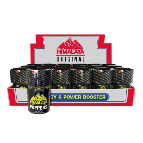 grossiste poppers himalaya