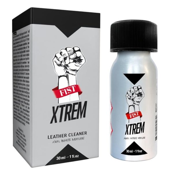 Poppers Fist Xtrem Amyle 30 ml